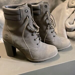 Timberland Ladies Tilston Boots